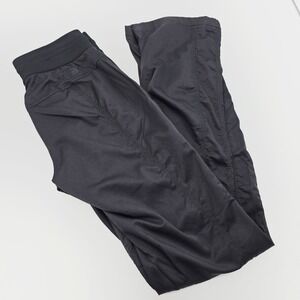 The North Face Pants Womens XXS Short Black Aphrodite 2.0 Stretch Hiking NWT‎